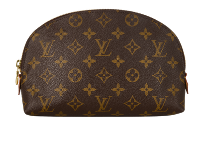 Louis Vuitton Cosmetic Pouch GM, front view